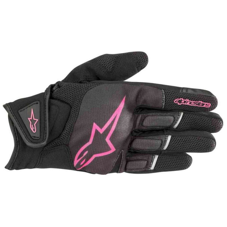 GANTS STELLA ATOM - ALPINESTARS