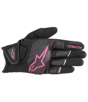 GANTS STELLA ATOM - ALPINESTARS