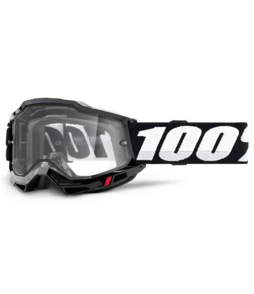 100% - Masque Accuri 2 Enduro Moto