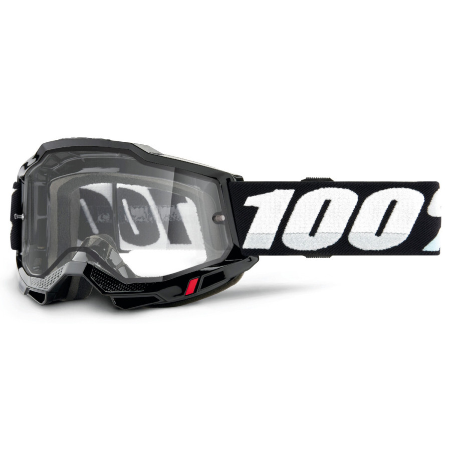 100% - Masque Accuri 2 Enduro Moto