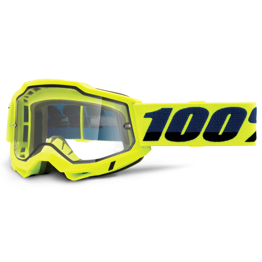 100% - Masque Accuri 2 Enduro Moto