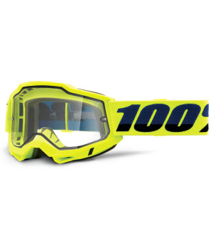 100% - Masque Accuri 2 Enduro Moto