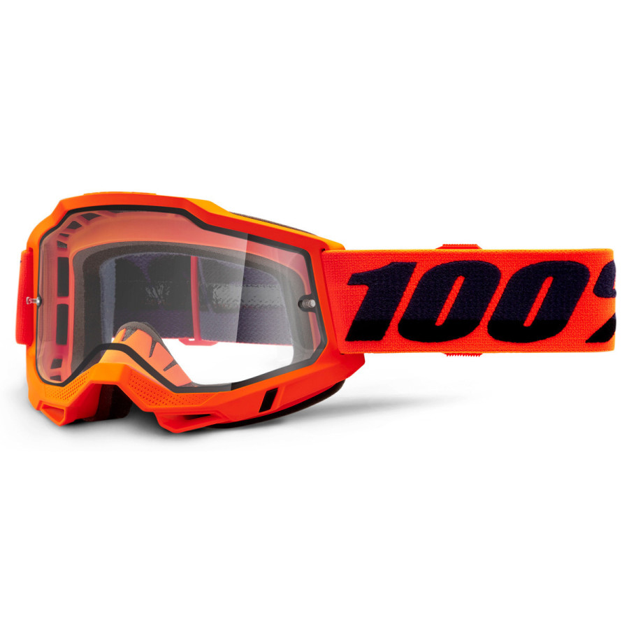 100% - Masque Accuri 2 Enduro Moto