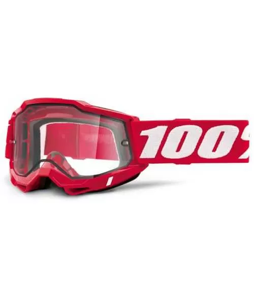 100% - Masque Accuri 2 Enduro Moto