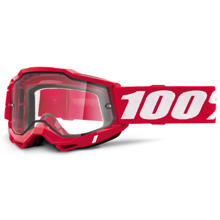 100% - Masque Accuri 2 Enduro Moto