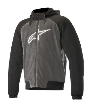 BLOUSON CHROME SPORT HOODIE - ALPINESTARS