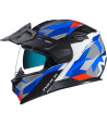 Nexx - Casque X.Vilijord Taiga