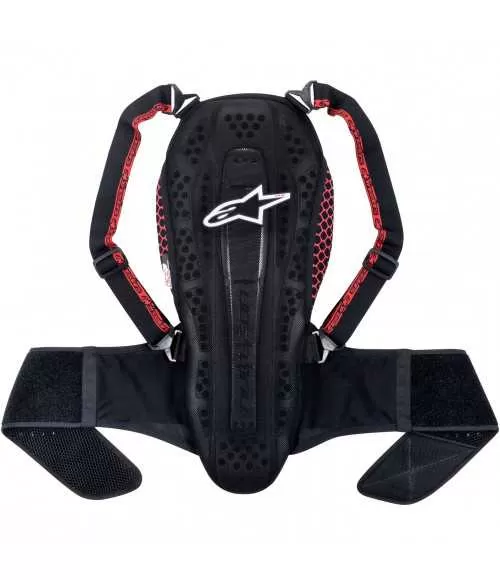 DORSALE NUCLEON KR-2 - ALPINESTARS