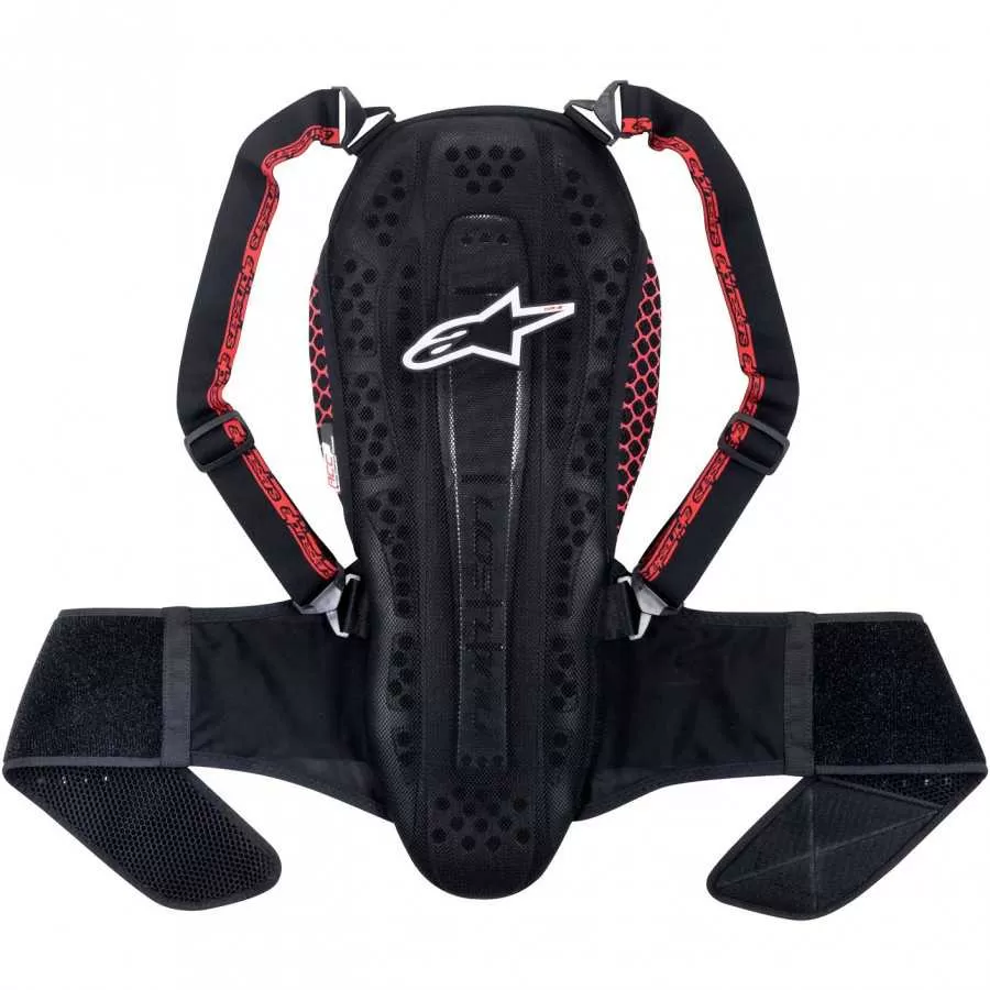DORSALE NUCLEON KR-2 - ALPINESTARS