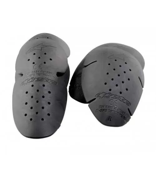 KIT DE PROTECTION BIO ARMOR TYPE B (KIT OF 4PC) - ALPINESTARS