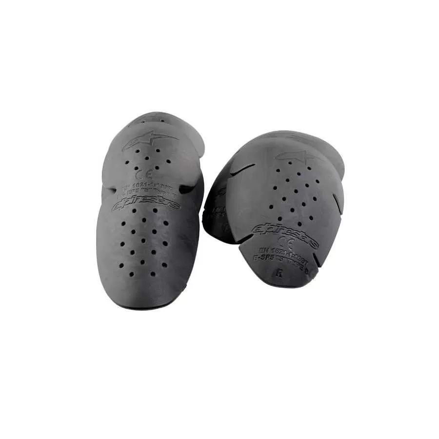 KIT DE PROTECTION BIO ARMOR TYPE B (KIT OF 4PC) - ALPINESTARS KIT DE PROTECTION BIO ARMOR TYPE B (KIT OF 4PC) - ALPINESTARS