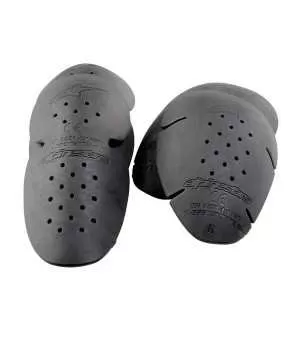 KIT DE PROTECTION BIO ARMOR TYPE B (KIT OF 4PC) - ALPINESTARS