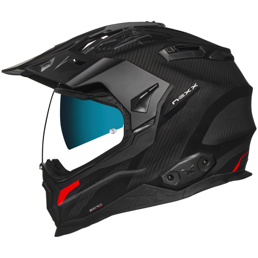 Nexx - Casque X.Wed2 Zero Pro