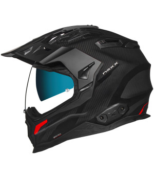 Nexx - Casque X.Wed2 Zero Pro