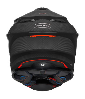 Nexx - Casque X.Wed2 Zero Pro
