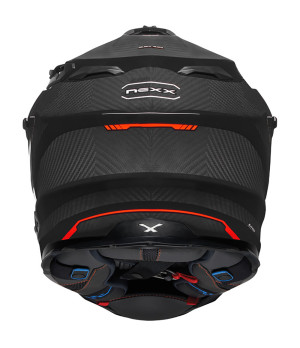 Nexx - Casque X.Wed2 Zero Pro