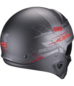 Scorpion - Casque Exo-Combat II Xenon