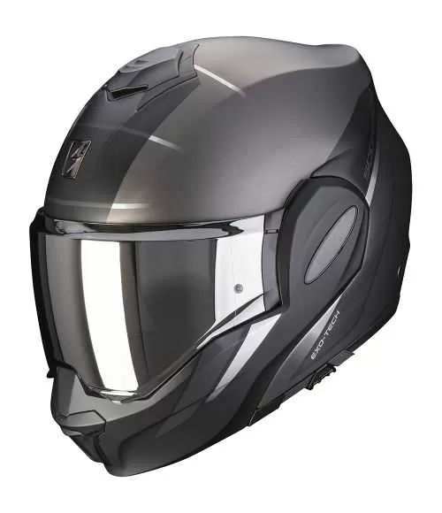 Scorpion - Casque Exo-Tech Evo Primus