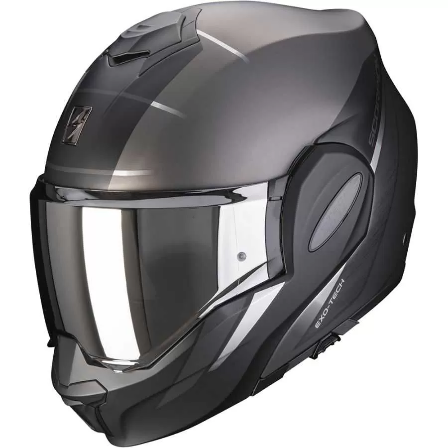 Scorpion - Casque Exo-Tech Evo Primus