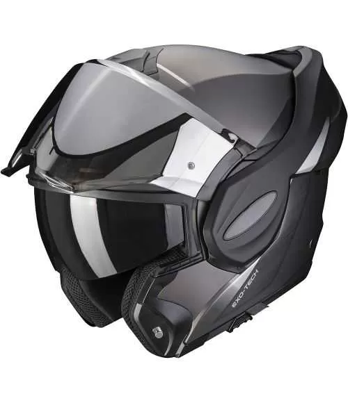 Scorpion - Casque Exo-Tech Evo Primus