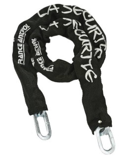 ANTIVOL Eco Chain (1,20 m 10 mm) FRANCE ANTIVOL