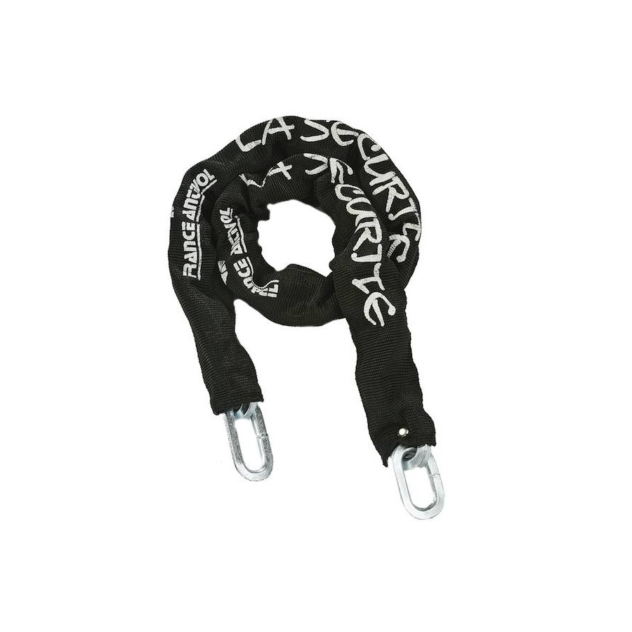 ANTIVOL Eco Chain (1,20 m 10 mm) FRANCE ANTIVOL