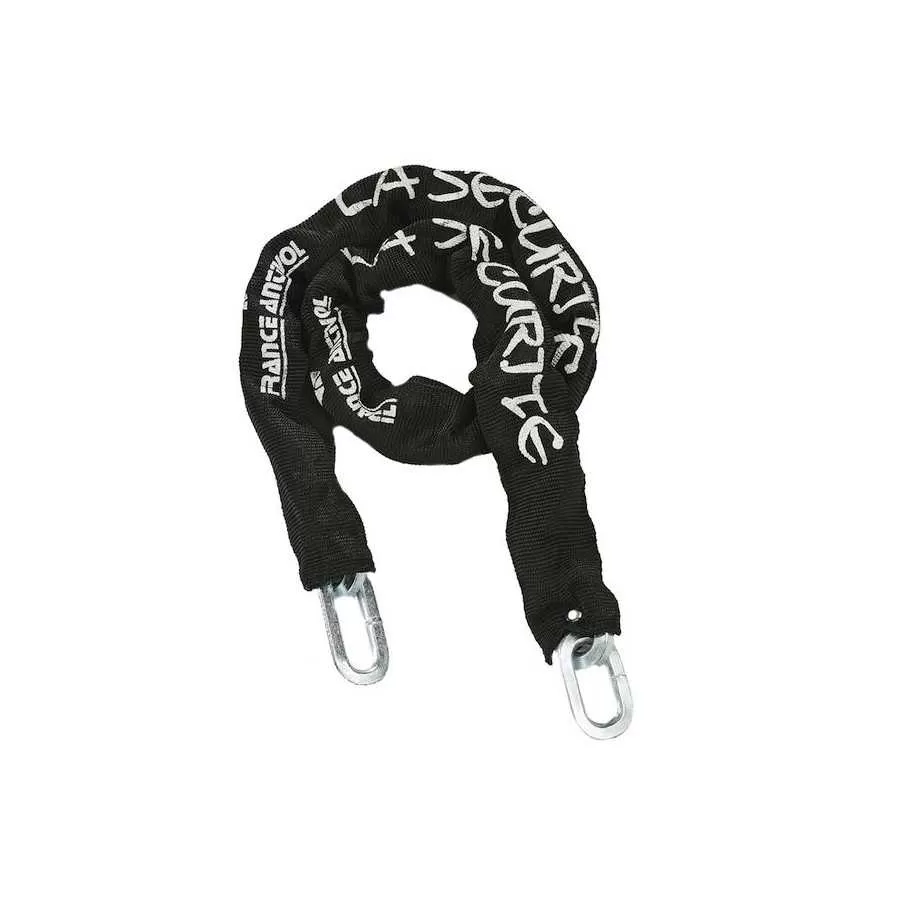 ANTIVOL Eco Chain (1,20 m 10 mm) FRANCE ANTIVOL