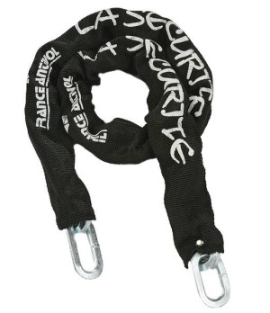 ANTIVOL Eco Chain (1,20 m 10 mm) FRANCE ANTIVOL