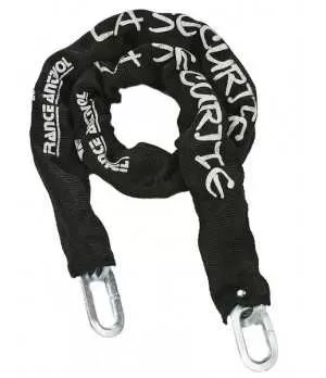 ANTIVOL Eco Chain (1,20 m 10 mm) FRANCE ANTIVOL
