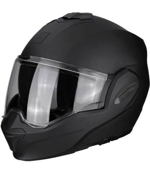 Scorpion - Casque Exo-Tech Evo Solid