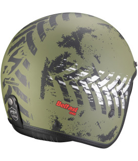 Scorpion - Casque Belfast Evo Nevada