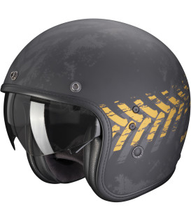 Scorpion - Casque Belfast Evo Nevada