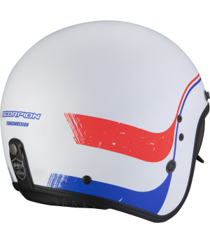 Scorpion - Casque Belfast Evo Soul