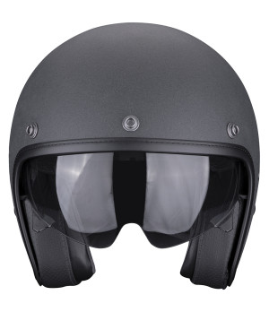 Scorpion - Casque Belfast Evo Graphite