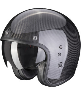 Scorpion - Casque Belfast Carbon Evo Solid