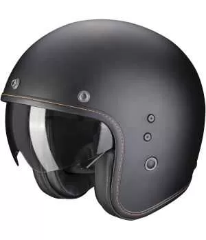 Scorpion - Casque Belfast Evo Solid