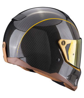 Scorpion - Casque Exo-Hx1 Carbon Se