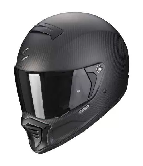 Scorpion - Casque Exo-Hx1 Carbon Se