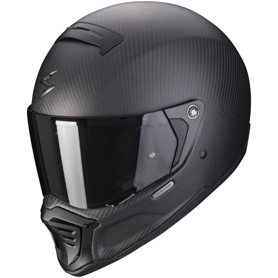 Scorpion - Casque Exo-Hx1 Carbon Se