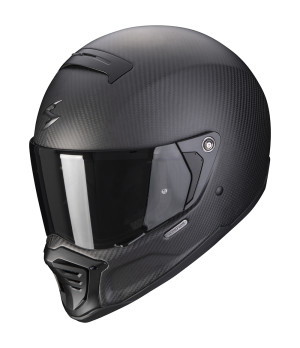 Scorpion - Casque Exo-Hx1 Carbon Se