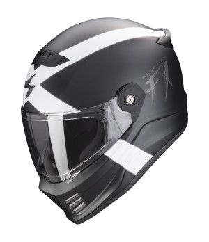 Scorpion - Casque Covert Fx Gallus