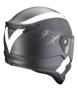 Scorpion - Casque Covert Fx Gallus