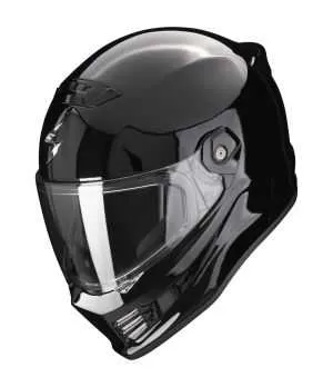 Scorpion - Casque Covert Fx Solid