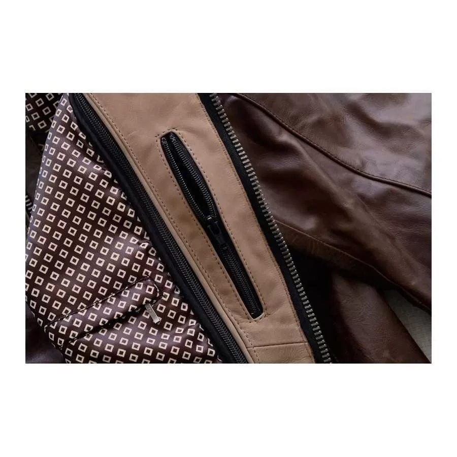 BLOUSON LE SAINT GERMAIN - ORIGINAL DRIVER