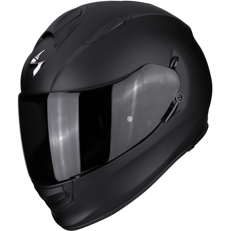 Scorpion - Casque Exo-491 Solid