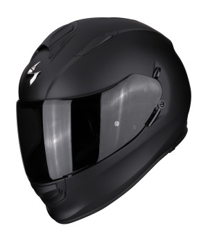 Scorpion - Casque Exo-491 Solid