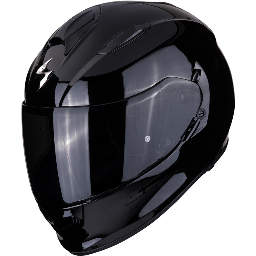 Scorpion - Casque Exo-491 Solid