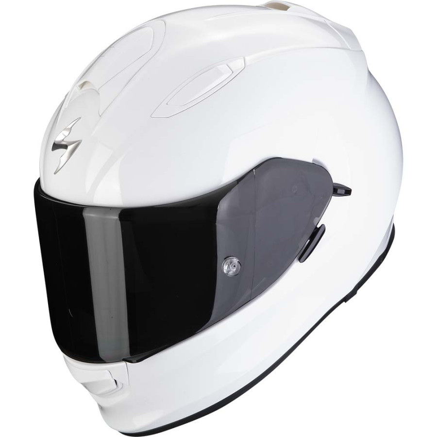 Scorpion - Casque Exo-491 Solid