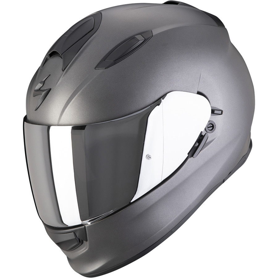 Scorpion - Casque Exo-491 Solid