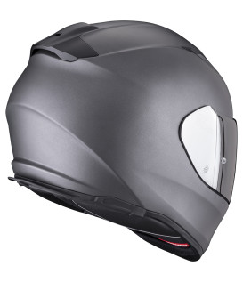 Scorpion - Casque Exo-491 Solid